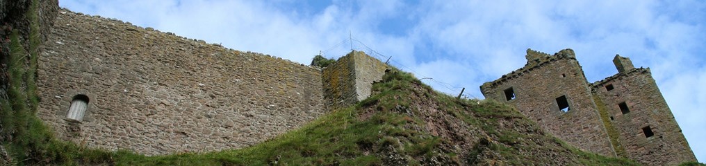 Замок Даннотар