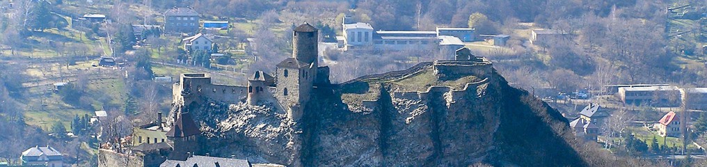 Замок Стршеков 