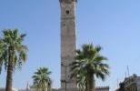 Цитадель Алеппо - Великая мечеть