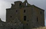 Замок Даннотар - донжон