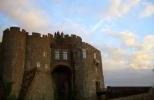 Дуврский замок - Constable&#039;s Gate