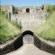 Дуврский замок - Fitzwilliam's Gate изнутри