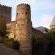 Крепость Ананури - Юго-западная башня