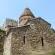 Крепость Ананури - Малая купольная церковь