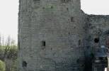 Крепость Копорье - Южная воротня башня