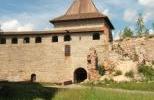Крепость Орешек - Государева башня