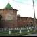 Нижегородский кремль - Кладовая башня