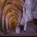 Шильонский замок - подземелья
