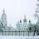 Тобольский кремль зимой