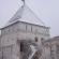 Тобольский кремль - Восточная квадратная башня