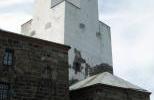 Выборгский замок - Башня св. Олафа