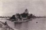 Псковский кремль после освобождения в 1944 г.