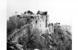Замок Кенигсбур до реставрации 1908 г.