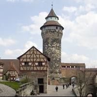 Имперский замок Кайзербург
