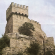 Крепость Царевец - Балдуинова Кула