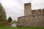 Замок Баба Вида - Башня Ивана Срацимира